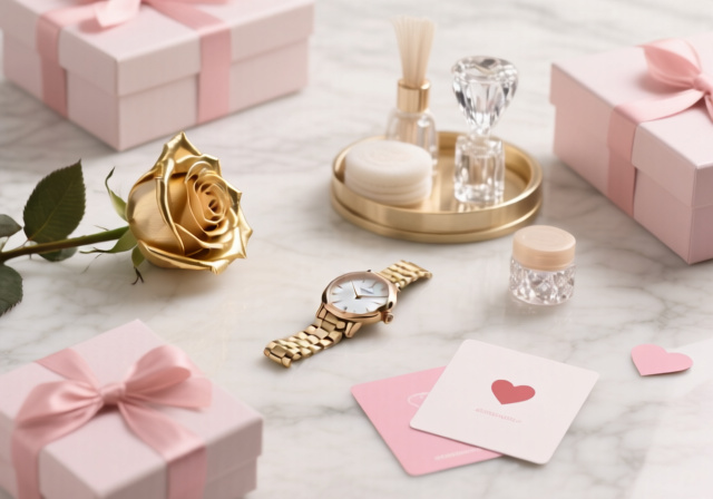 Non Cheesy Valentines Day Gifts For Her - PropelRC