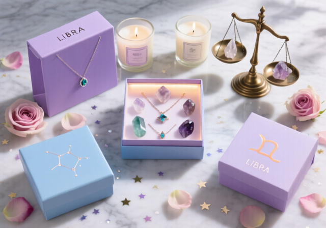 12 Best Gifts For Libra [cy]: Ultimate Zodiac Gift Guide - PropelRC