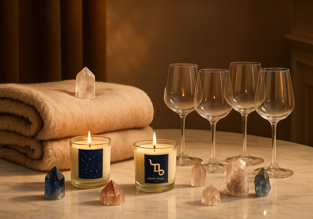 Best Gifts For Taurus Sign [cy]: 15 Luxurious Presents They'll Actually Love - PropelRC