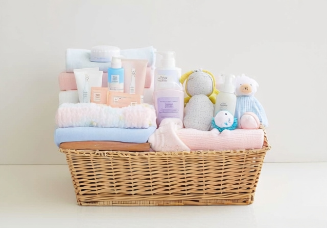 Best Baby Gift Sets [cy]: 12 Practical Sets Tested with Real Parents - PropelRC