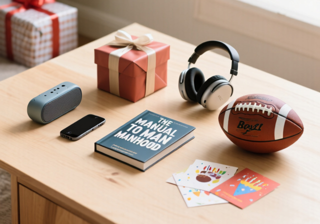 Gift Ideas For 18 Year Old Boys - PropelRC