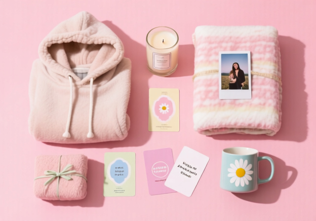 Cute Gifts For Your Best Friends: 14 Thoughtful Presents They'll Actually Cherish - PropelRC