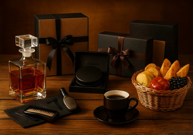12 Best Gift Sets For Men: Ultimate 2025 Gift Guide - PropelRC