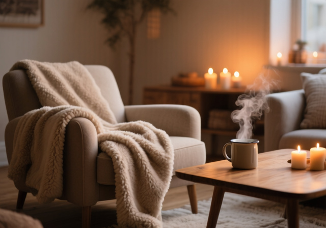 Best Cozy Gifts [cy]: 15 Handpicked Comfort Essentials - PropelRC