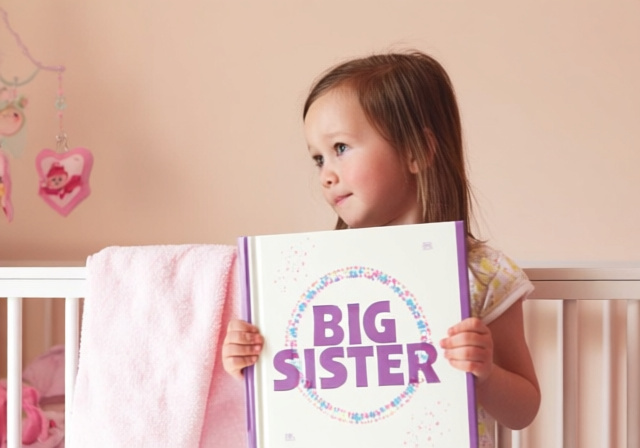 Best Big Sister Gifts 2025: 12 Thoughtful Presents to Celebrate Her New Role - PropelRC