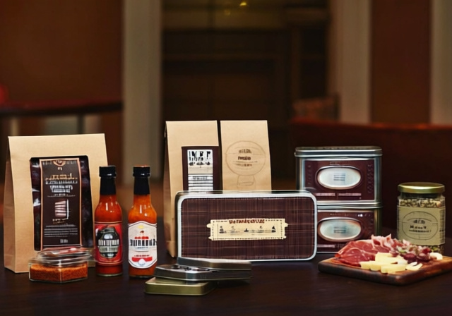 Best Food Gifts For Men [cy]: 15 Gourmet Options Tested - PropelRC
