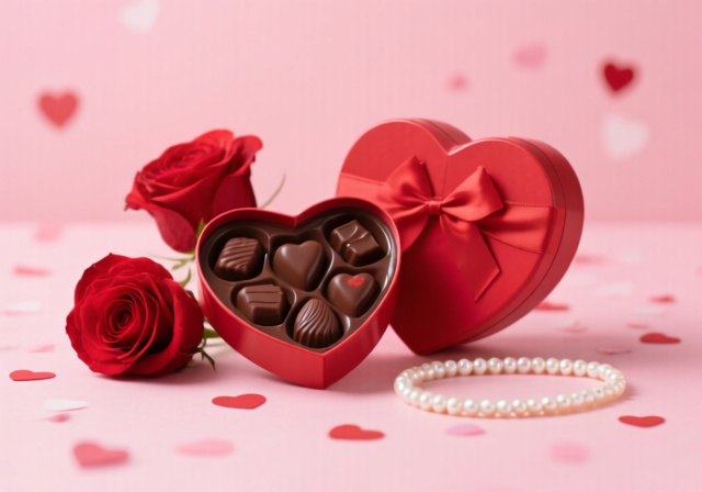 Valentine's Day Gifts For Her: 15 Most Romantic Presents She'll Love - PropelRC