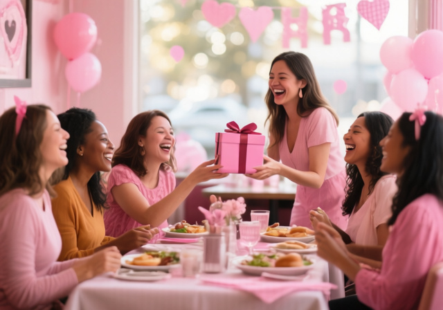 15 Best Galentine's Day Gifts [cy] - Thoughtful Presents for Female Friends - PropelRC