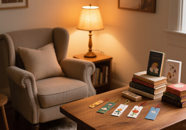 Gifts For Book Lovers: 15 Best Ideas That Readers Actually Use - PropelRC