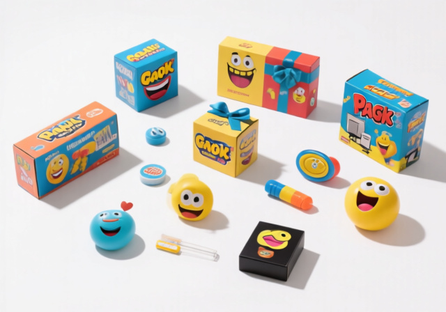 25 Best Gag Gifts [cy] That Always Get Big Laughs - PropelRC