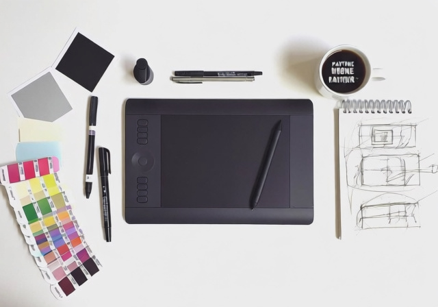 Gifts For Graphic Designers: 17 Creative Ideas They'll Love in [cy] - PropelRC
