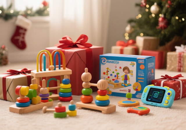 25 Best Christmas Gifts For Kids (March 2026 Guide)