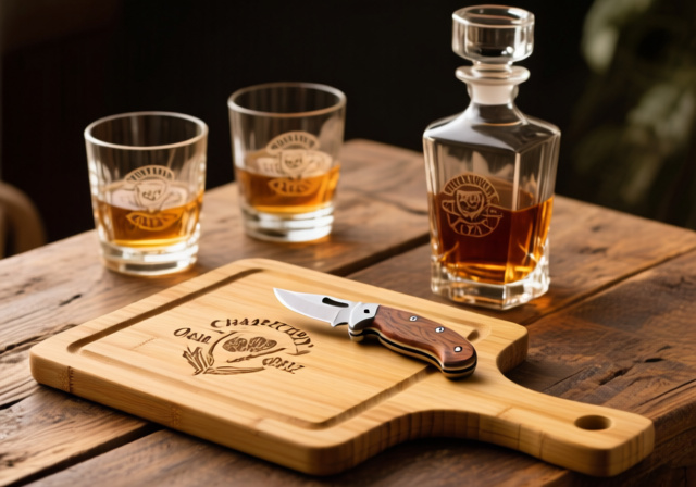 18 Best Engraved Gifts [cy]: Personalized Presents That Last Forever - PropelRC