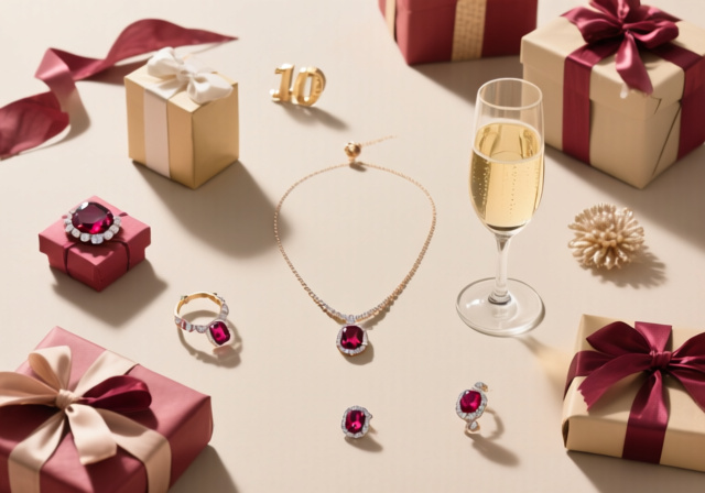 40th Birthday Gift Ideas: 15 Best Presents to Celebrate Their Milestone - PropelRC