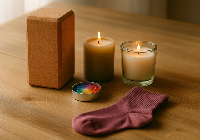 Best Yoga Gifts [cy]: 12 Thoughtful Presents Yogis Actually Love - PropelRC