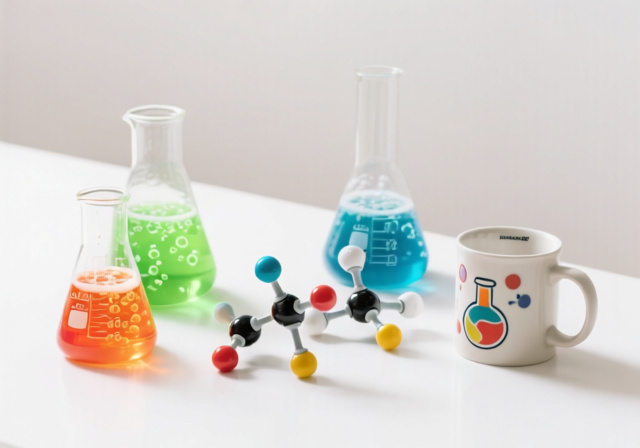 15 Best Chemistry Gifts [cy]: Top Picks for Science Lovers & Teachers - PropelRC