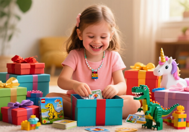 Best Gifts For 7 Year Old Girls [cy]: 7 Amazing Toys Kids Love - PropelRC