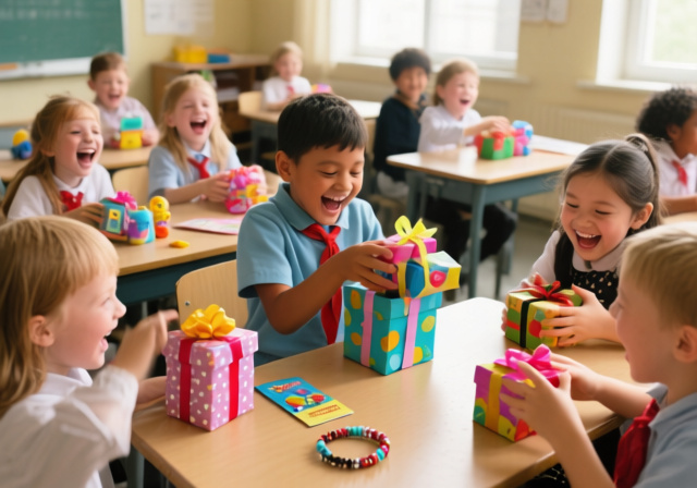 End Of Year Gifts For Students: 12 Budget-Friendly Ideas Teachers Love - PropelRC