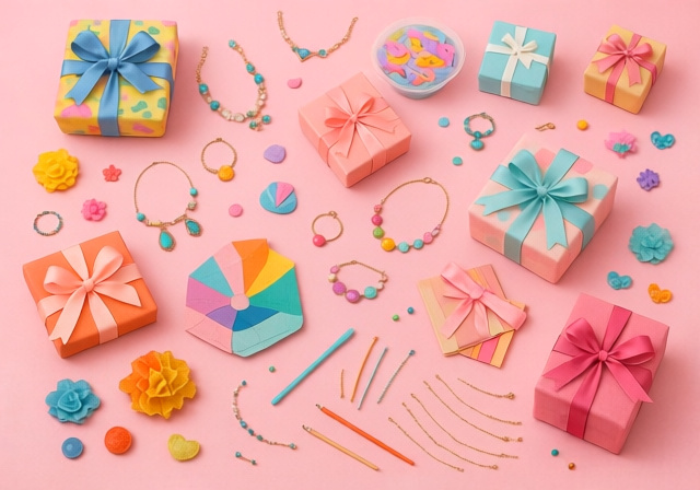 Cute Gifts For 10 Year Old Girls: 12 Amazing Presents They'll Actually Love - PropelRC