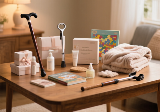 12 Most Useful Gifts For Older Women That They'll Actually Use [cy] - PropelRC