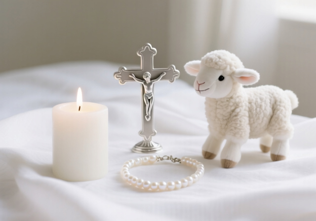 10 Best Baptism Gifts [cy]: Meaningful Presents for Every Budget - PropelRC