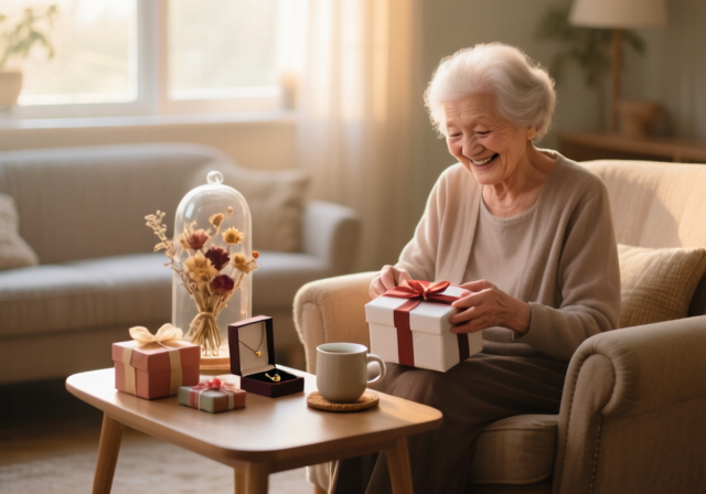 12 Thoughtful Gifts for Grandma That She'll Actually Love and Use - PropelRC