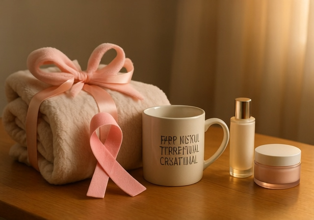 15 Thoughtful Gifts For Cancer Patients That Truly Matter [Expert Picks] - PropelRC