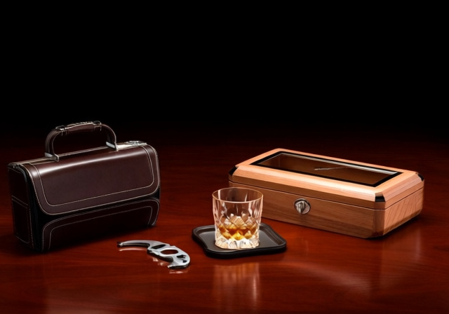15 Best Cigar Gifts [cy]: Premium Accessories That Impress - PropelRC