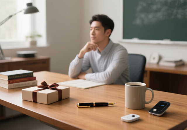 Best Gifts For Male Teachers: 12 Thoughtful Ideas They'll Actually Use - PropelRC