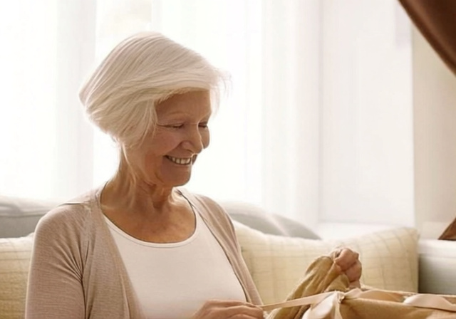 Best Gifts For Seniors [cy]: 15 Practical Presents They'll Actually Use - PropelRC