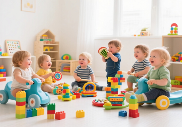 25 Best Gifts For 2 Year Olds [cy] - Expert Toy Reviews & Guide - PropelRC