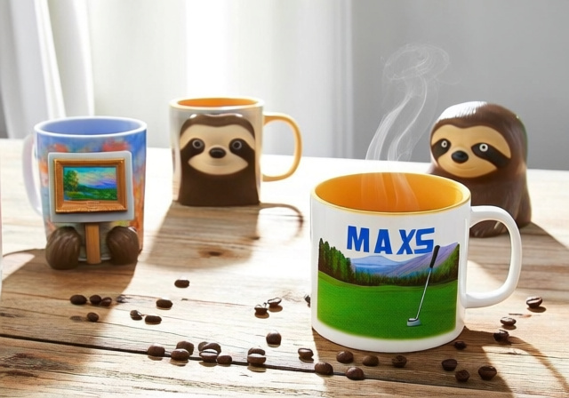 Funny Coffee Mugs [cy]: 10 Hilarious Mugs Tested & Reviewed - PropelRC