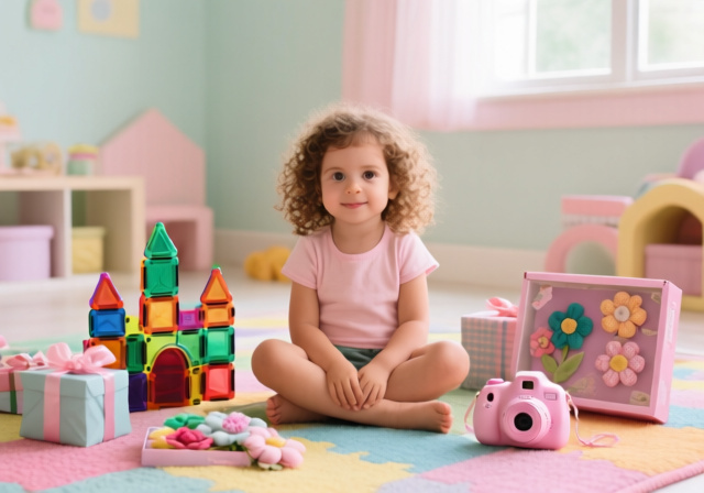 Best Gifts For 5 Year Old Girls: 12 Expert-Tested Toys - PropelRC