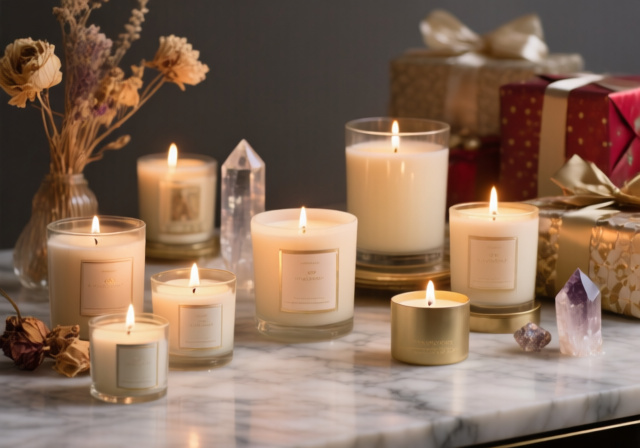 12 Best Candle Gifts [cy]: Expert Reviews & Gift Guide - PropelRC