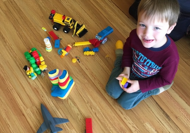 Gifts For 4 Year Old Boys - PropelRC