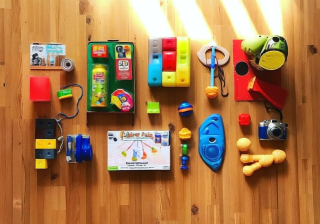 Best Gifts For 8 Year Old Boys: 30 Days of Hands-On Testing Results - PropelRC