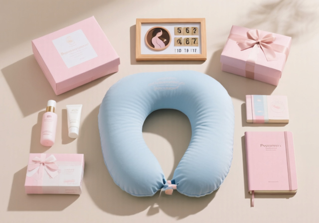 12 Best Gifts For Pregnant Women That Expecting Moms Actually Love - PropelRC