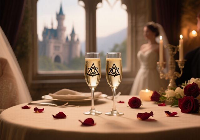 12 Best Harry Potter Wedding Gifts For Magical Couples - PropelRC