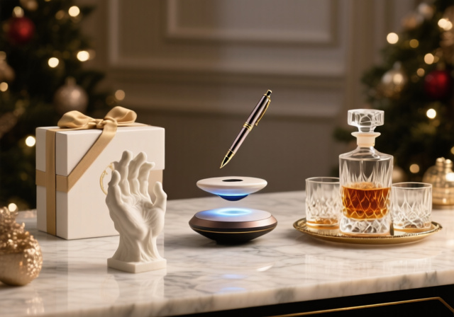 Gifts For People Who Have Everything [cy]: 14 Unique Gifts They'll Actually Love - PropelRC