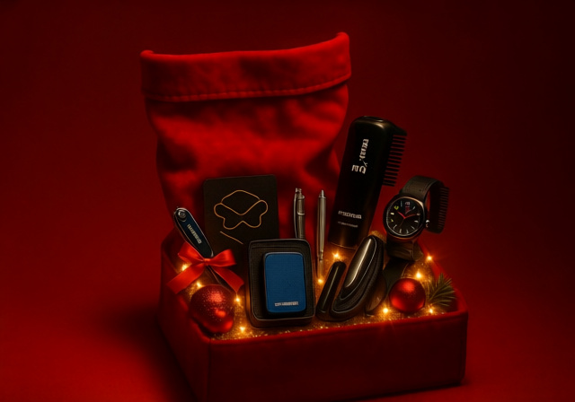 Stocking Stuffers Ideas For Men: 14 Gifts That Impress Every Time [cy] - PropelRC
