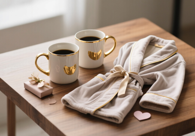 15 Best His & Hers Gifts That Couples Actually Love and Use - PropelRC