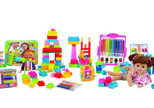 Best Gifts For 3 Year Old Girls [cy]: 15 Top-Rated Toys Tested - PropelRC