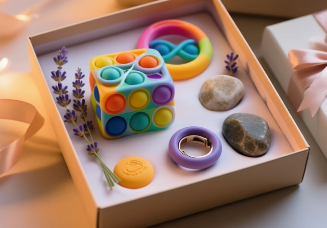 Best Fidget Toys To Gift People With Anxiety [cy] - PropelRC