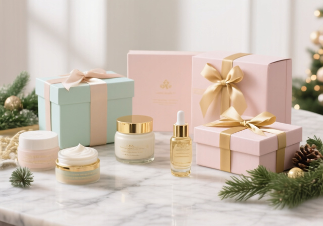 15 Best Skincare Gifts [cy]: Expert-Tested Beauty Sets For Every Budget - PropelRC
