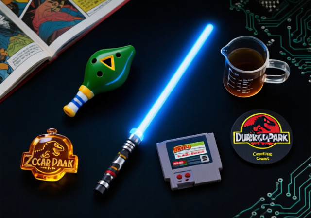 Best Gifts For Nerds [cy]: 5 Geek-Approved Picks Under $20 - PropelRC