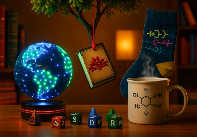 Gifts For Nerds To Geek: 15 Perfect Presents That Celebrate Passion - PropelRC