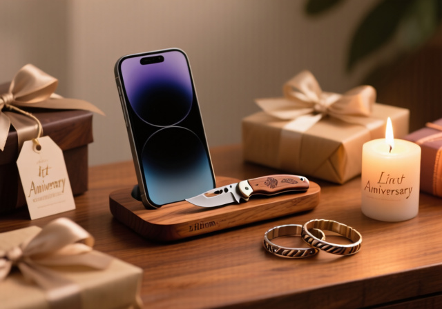 Last Minute Anniversary Gifts For Him: 12 Prime-Friendly Presents That Arrive Fast - PropelRC