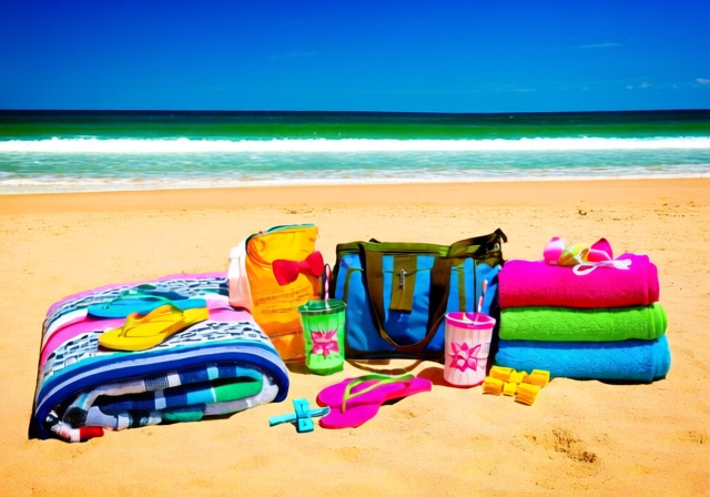 Best Beach Gifts [cy]: 12 Expert-Reviewed Beach Accessories - PropelRC