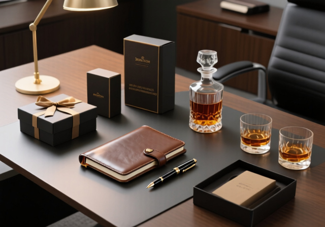 Best Gifts For Boss: 15 Professional Gift Ideas Under $200 - PropelRC