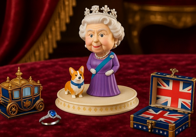 Best Gifts For Royal Family Fans: 10 Perfect Royal Treasures - PropelRC